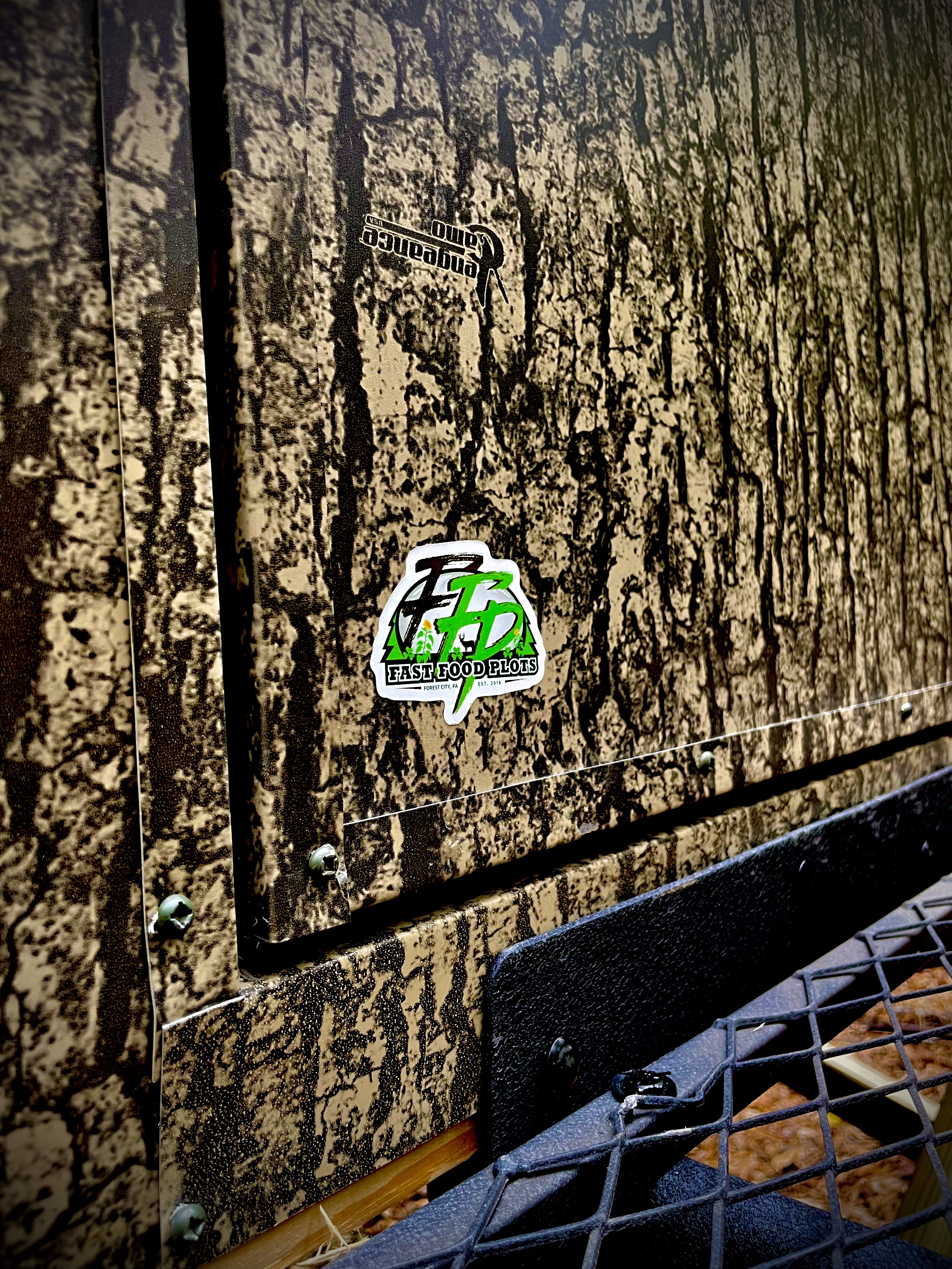 Shadow Hunter Installs